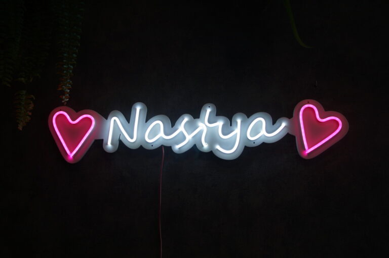 Nastya
