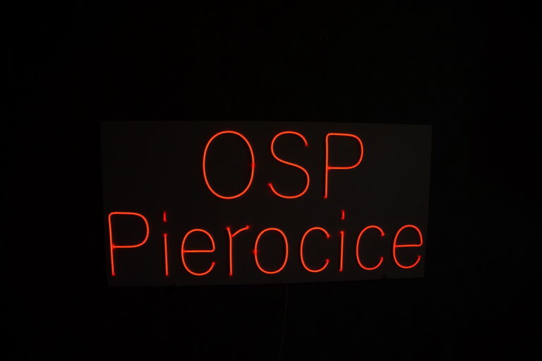 OSP Pierocice